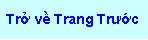 Text Box: Trở về Trang Trước