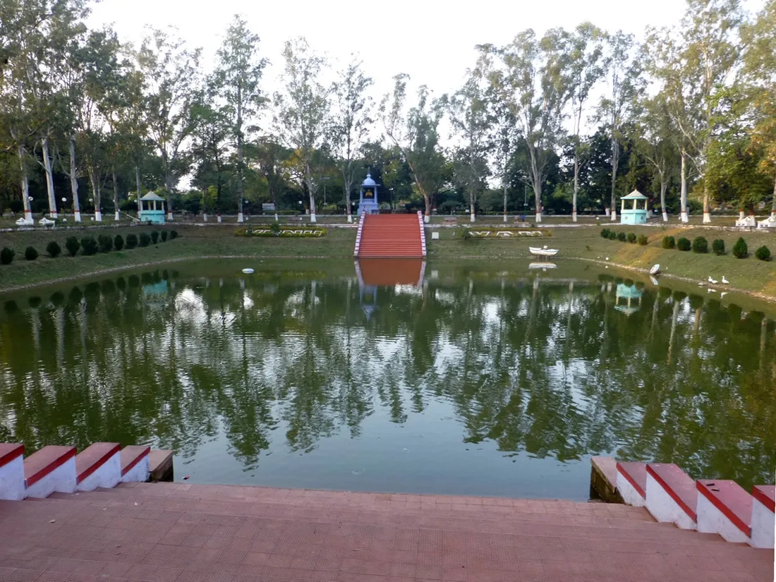 Trúc Lâm Tinh Xá