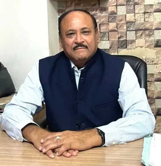 Chủ tịch nhóm công ty Siddhartha