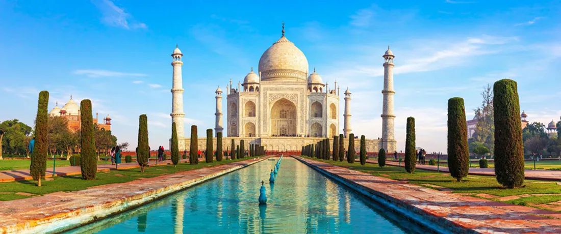 Đền Tajmahal