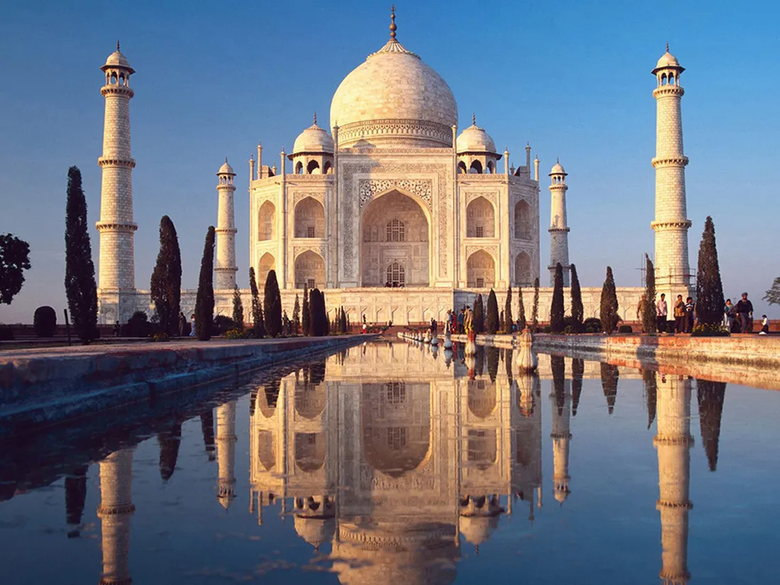 Đền Tajmahal