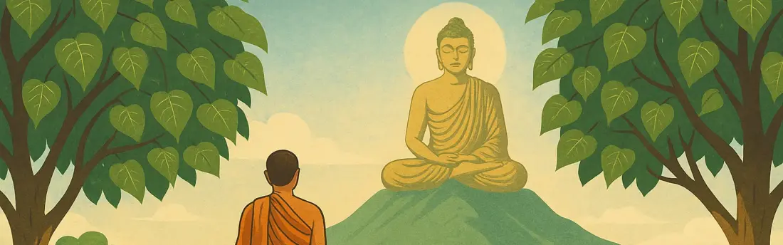 Hành Hương Ấn độ về đất Phật
