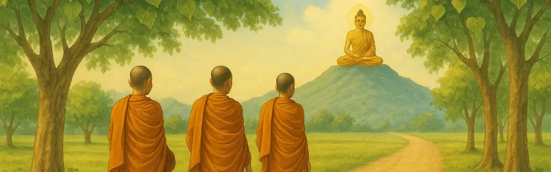 Đi về đất Phật