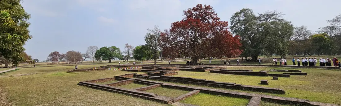 Kinh Thành Ca Tỳ La Vệ