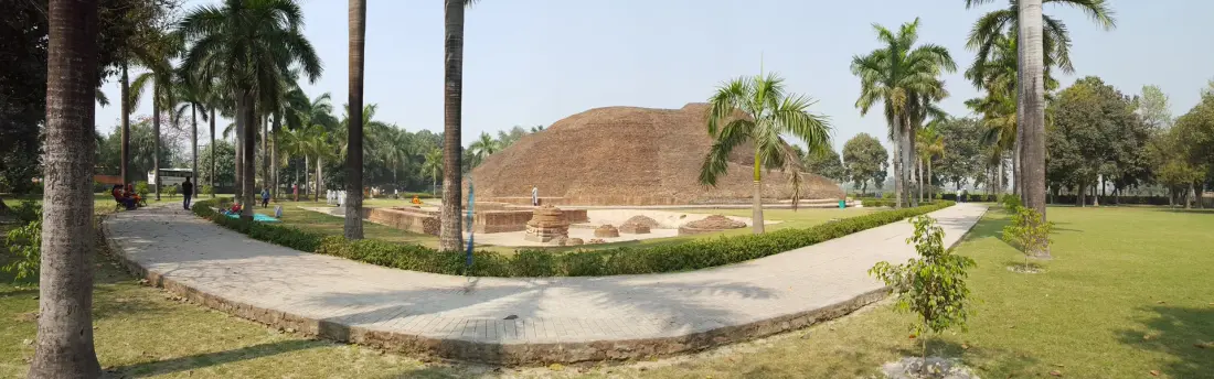 Tháp Trà Tỳ