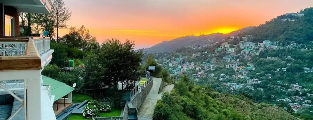 Dharamsala