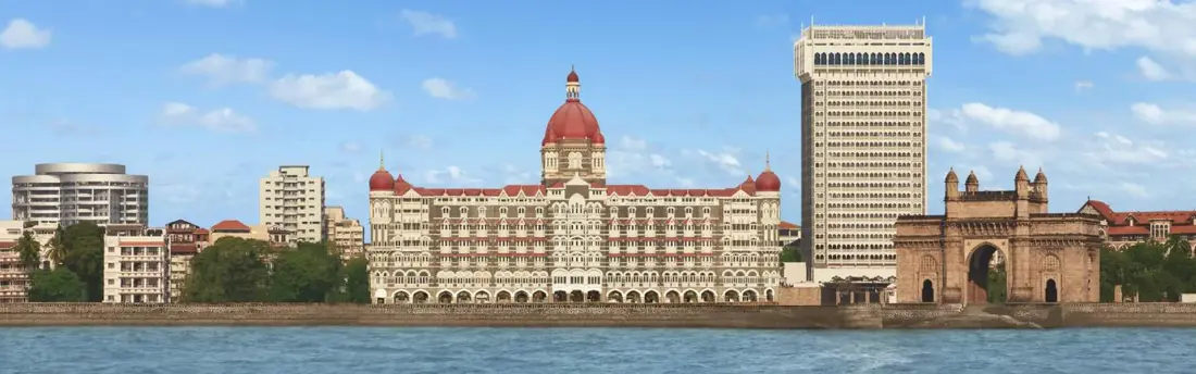 Thành Phố Mumbai