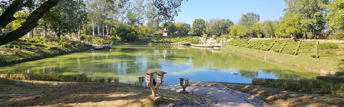 trúc Lâm Tinh Xá