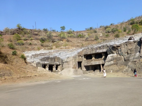 Hang số 34