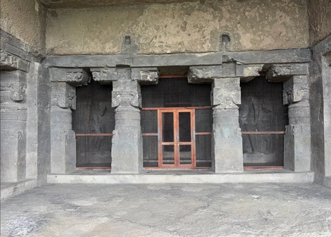 Hang số 6