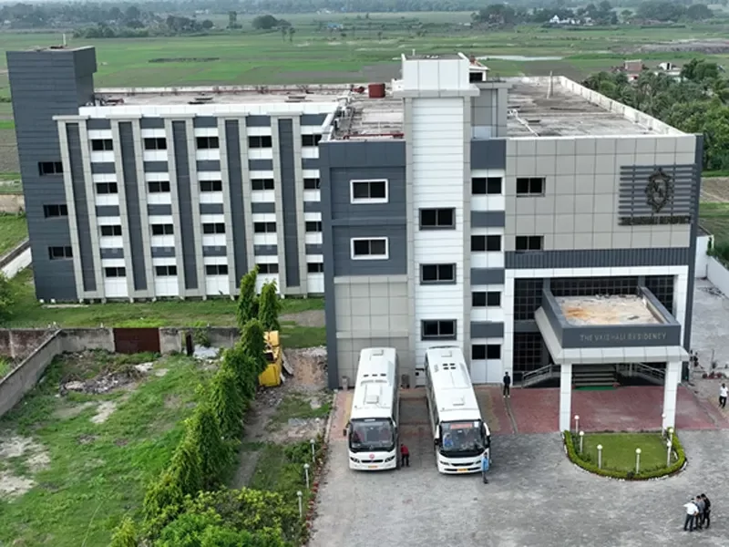 4 khách sạn của Việt Ấn