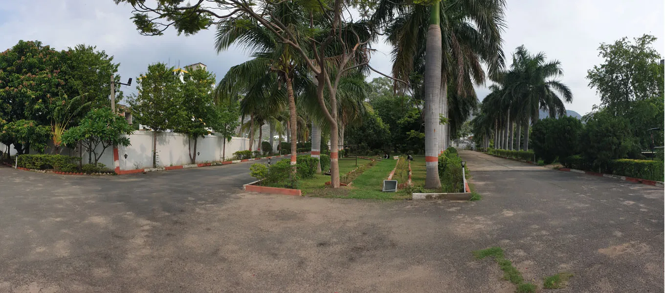 Khách sạn Rajgir