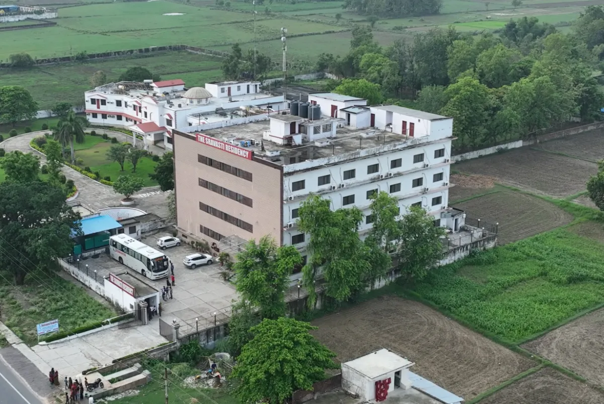 Sảnh lễ tân - ảnh đại diện