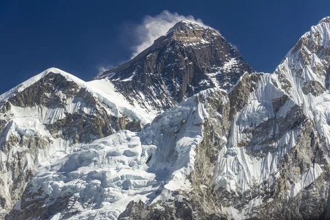 Đỉnh Everest