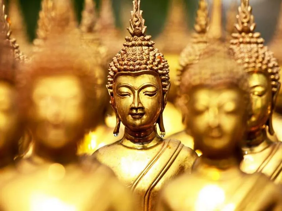 Sri Lanka – Đảo ngọc Phật giáo, xá lợi trường tồn