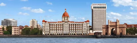 Quảng trường Mumbai
