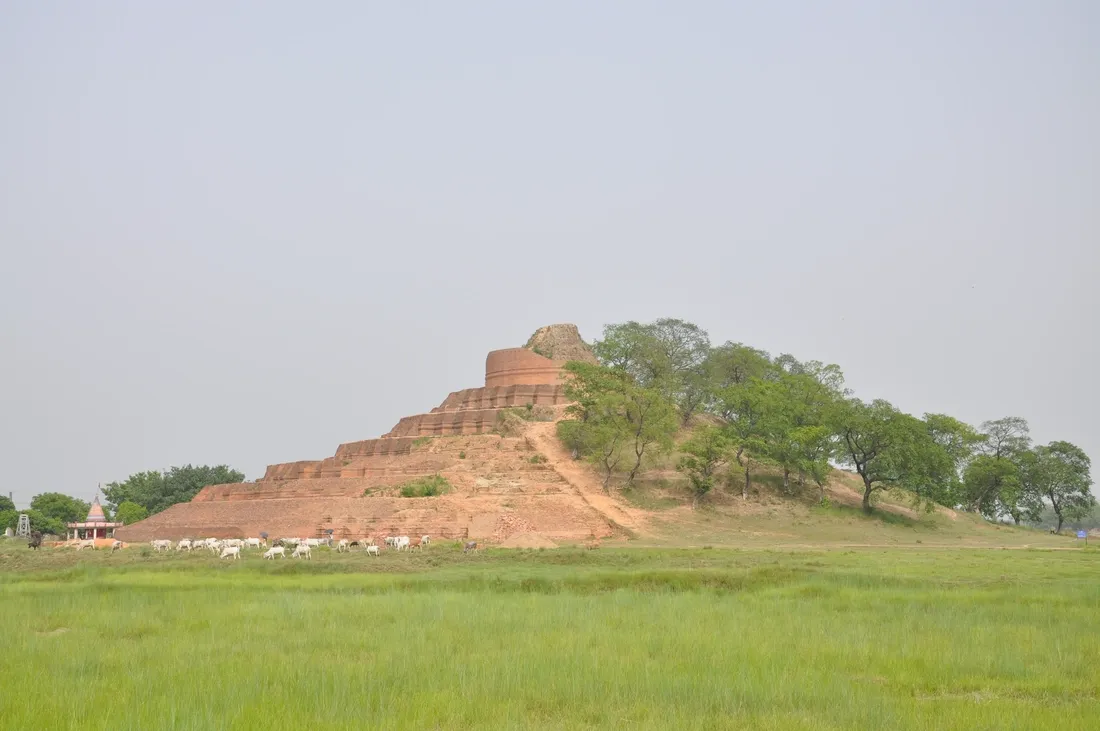 Đại Tháp Kesarya