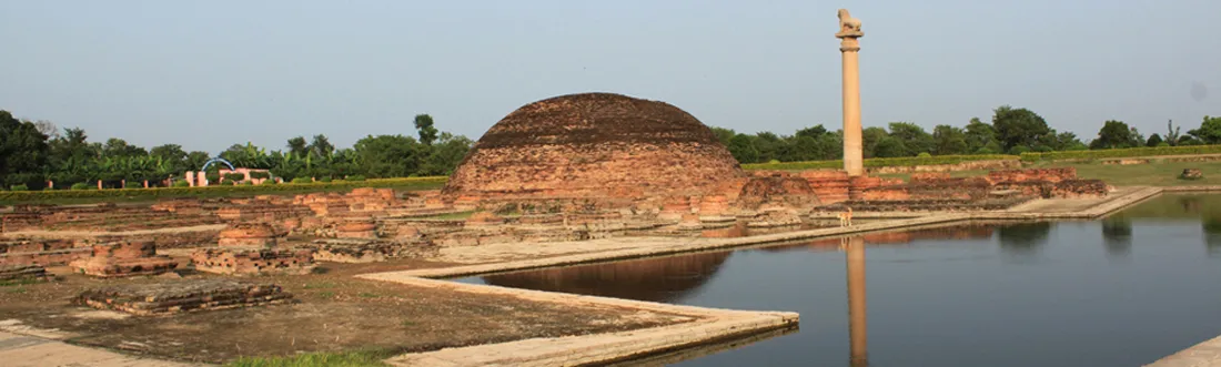 Chốn Tổ Ni Đoàn