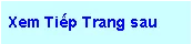 Text Box: Xem Tiếp Trang sau
