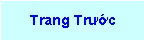 Text Box: Trang Trước